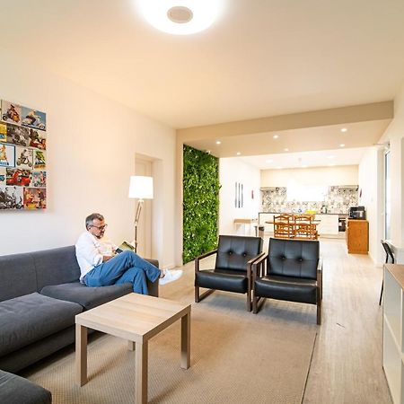 Livramento Residence Luaran gambar