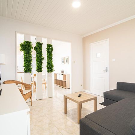 Livramento Residence Luaran gambar