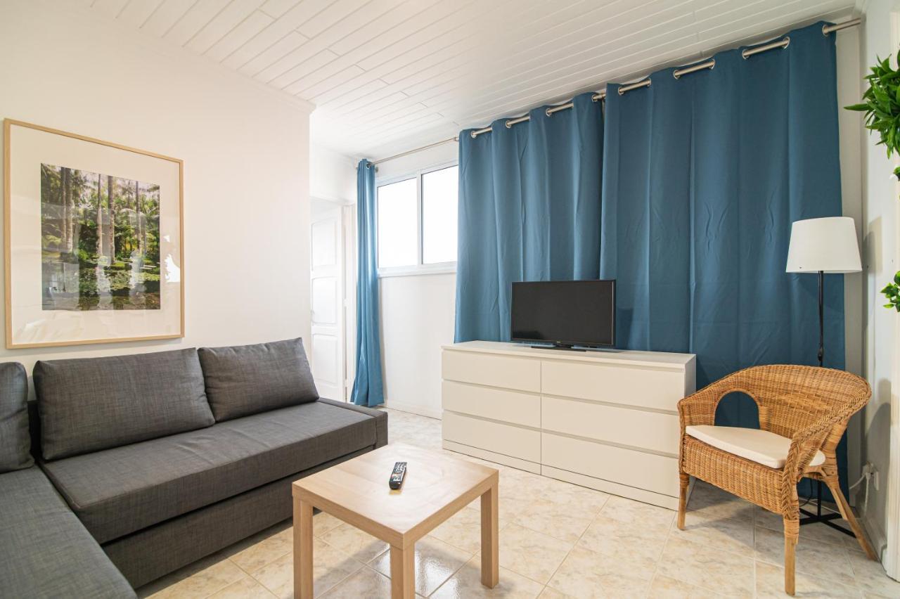 Livramento Residence Luaran gambar