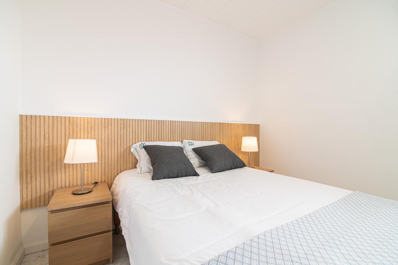 Livramento Residence Luaran gambar