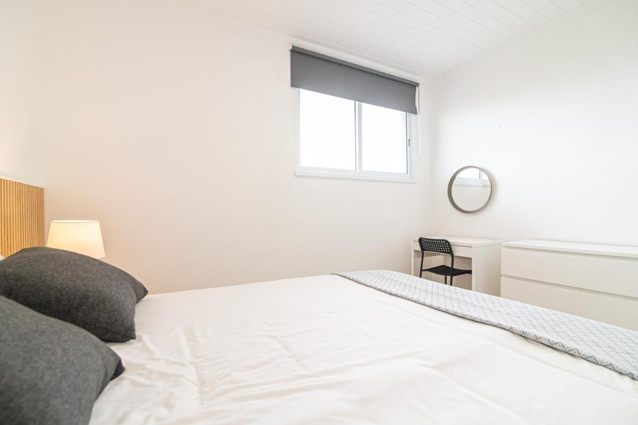 Livramento Residence Luaran gambar