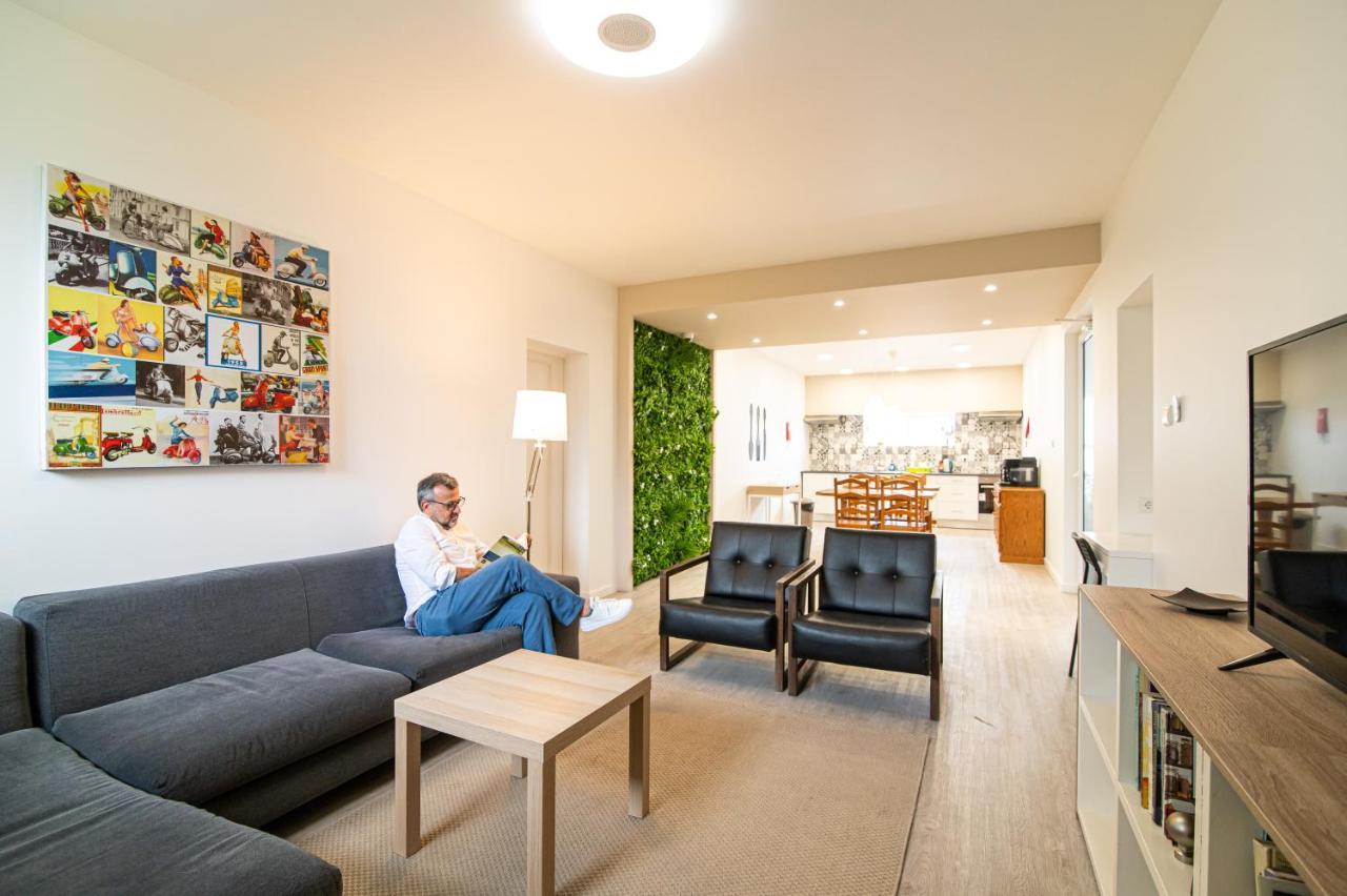 Livramento Residence Luaran gambar