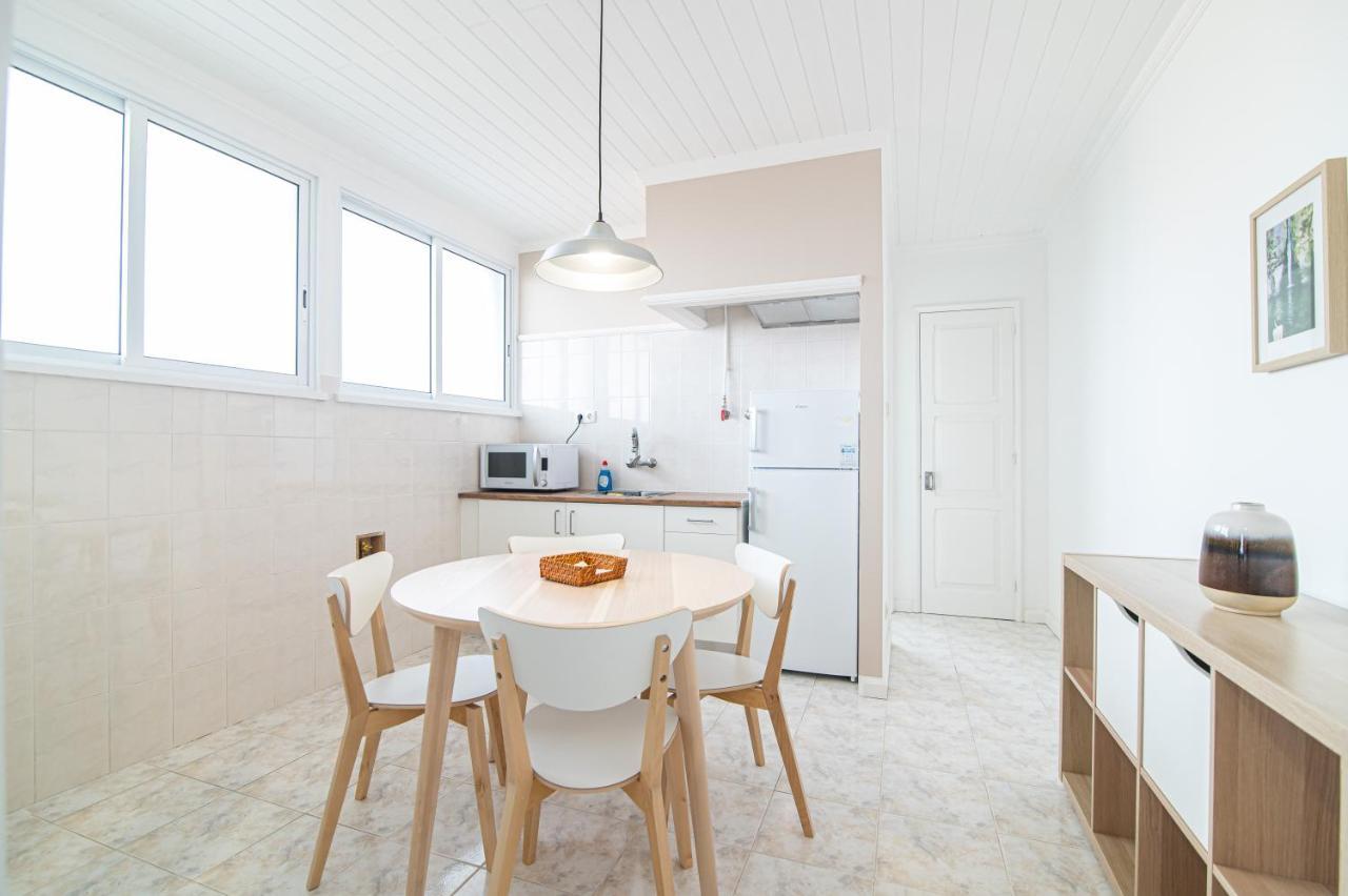 Livramento Residence Luaran gambar