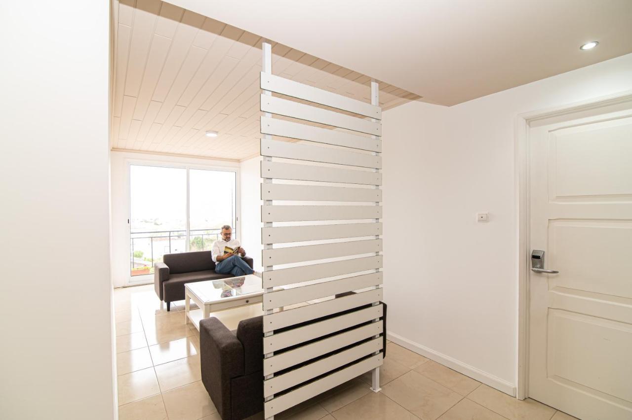 Livramento Residence Luaran gambar