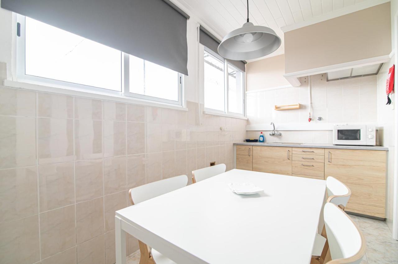 Livramento Residence Luaran gambar