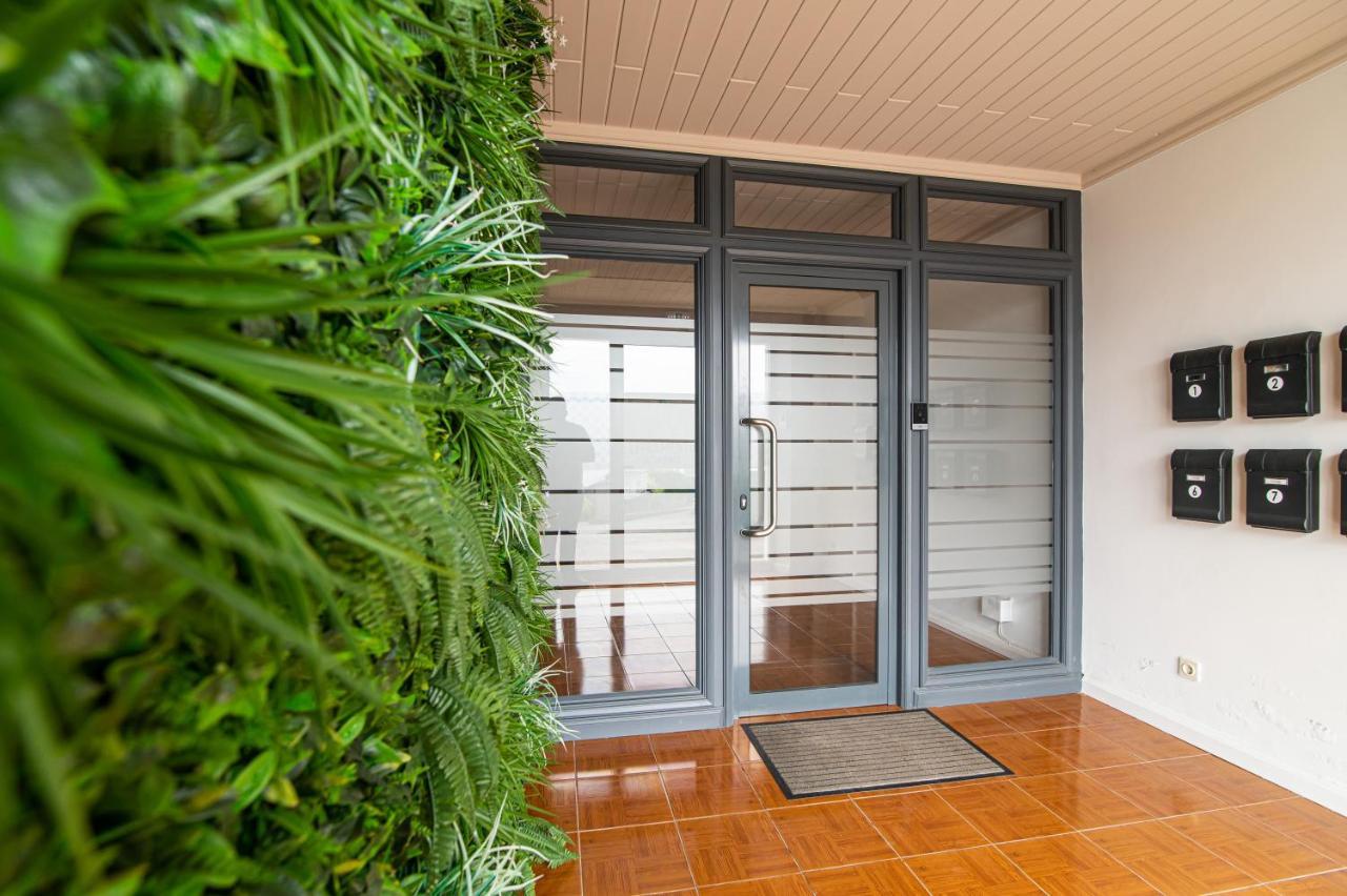 Livramento Residence Luaran gambar