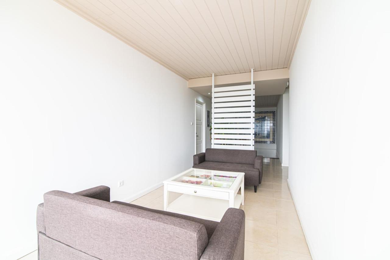 Livramento Residence Luaran gambar