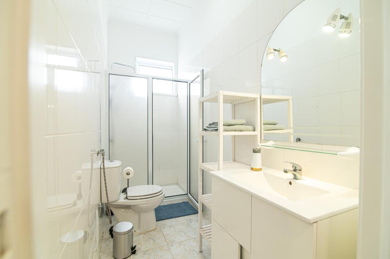 Livramento Residence Luaran gambar