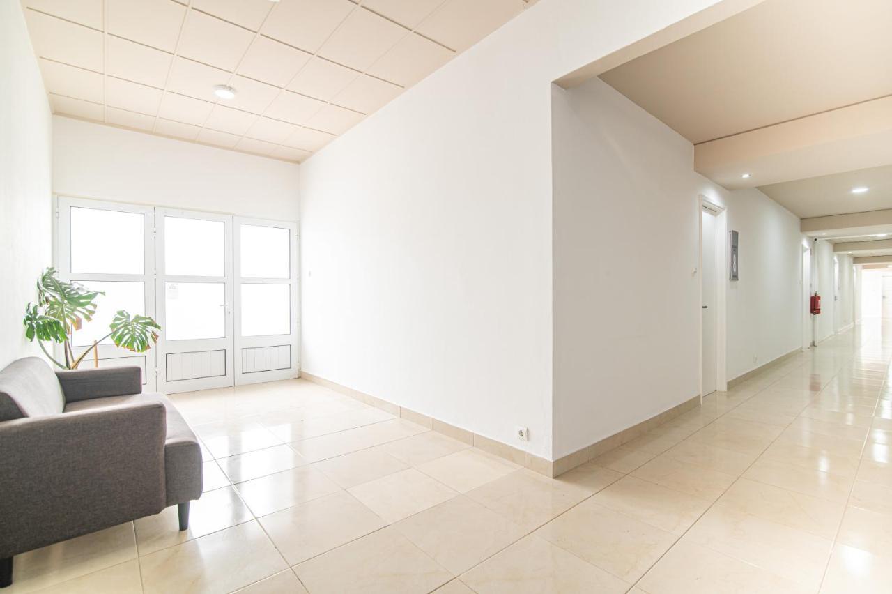 Livramento Residence Luaran gambar