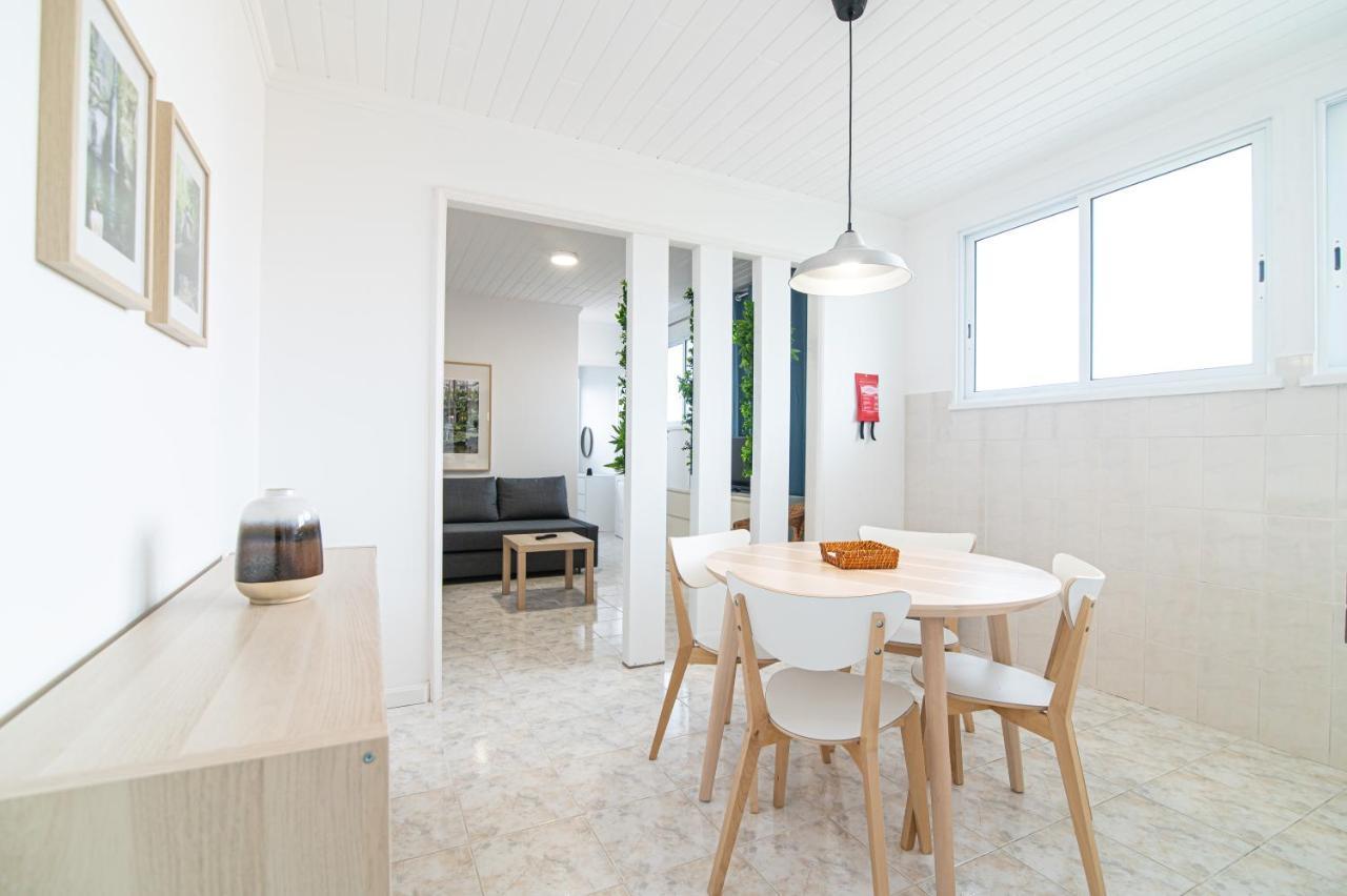 Livramento Residence Luaran gambar