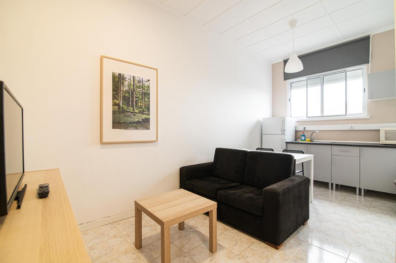 Livramento Residence Luaran gambar