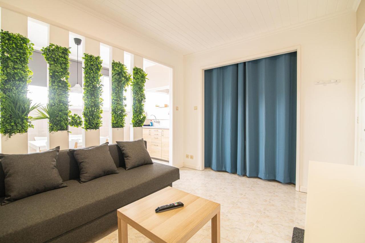 Livramento Residence Luaran gambar