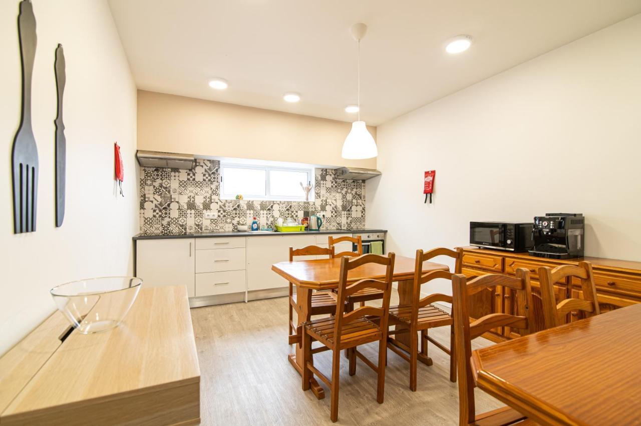 Livramento Residence Luaran gambar