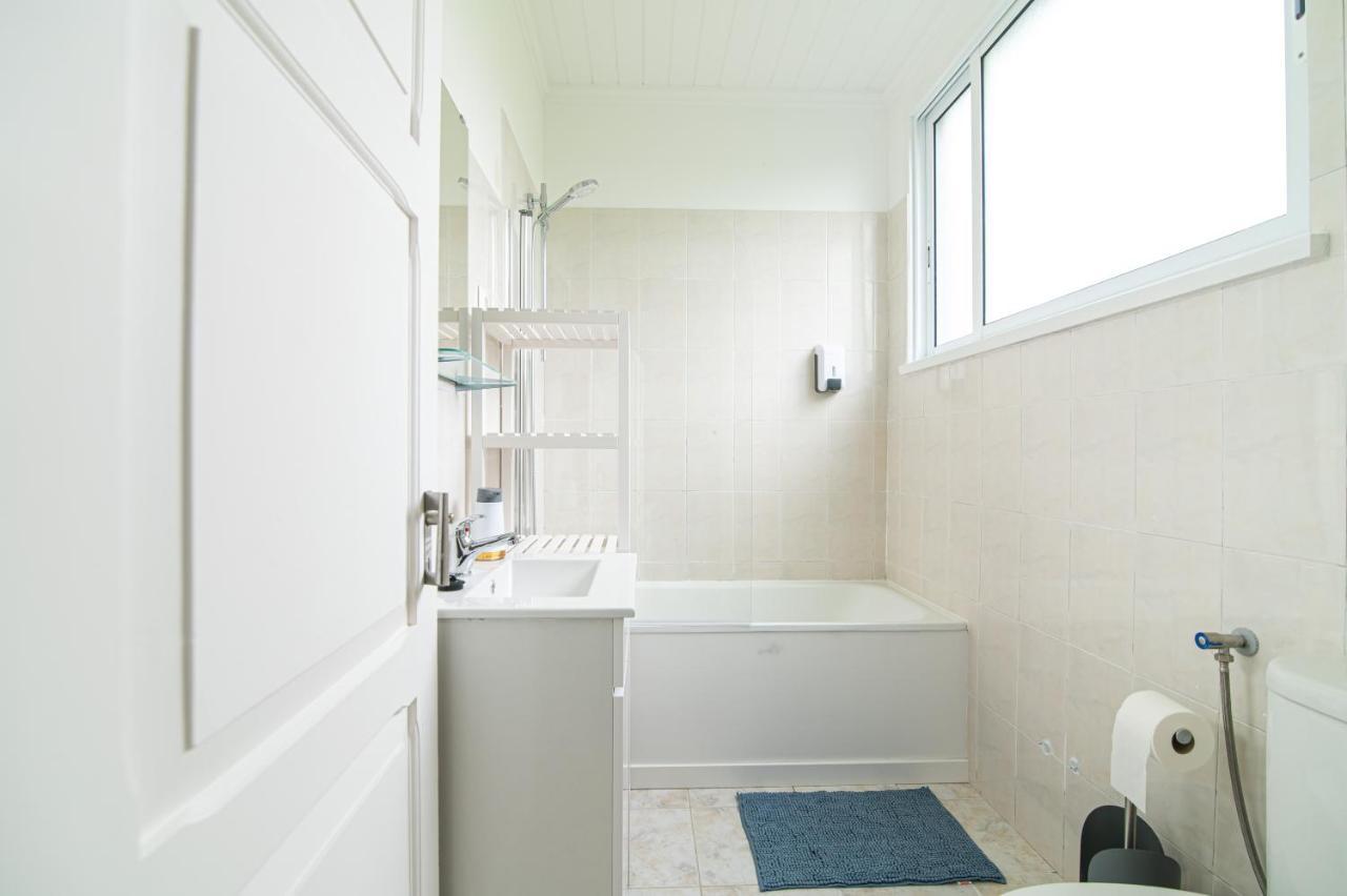 Livramento Residence Luaran gambar