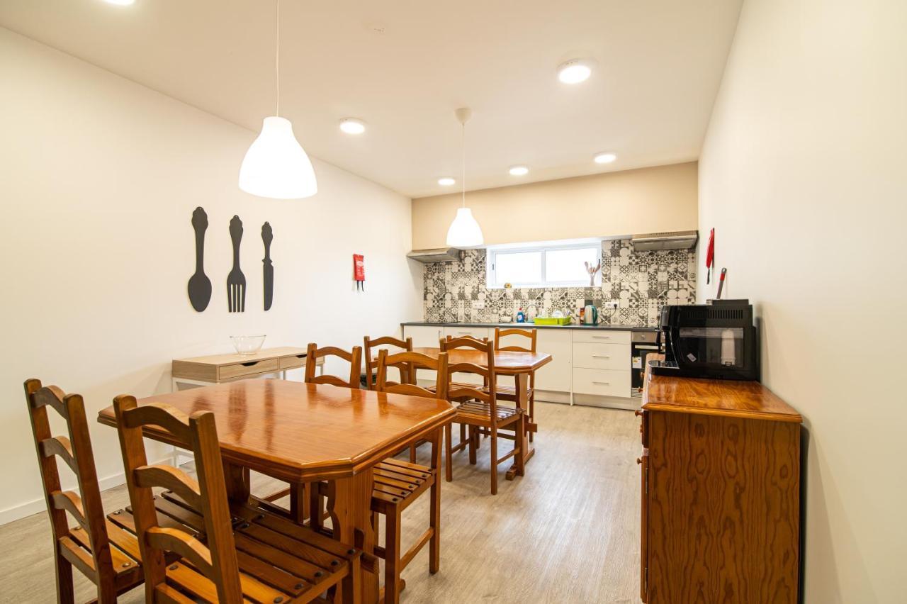 Livramento Residence Luaran gambar