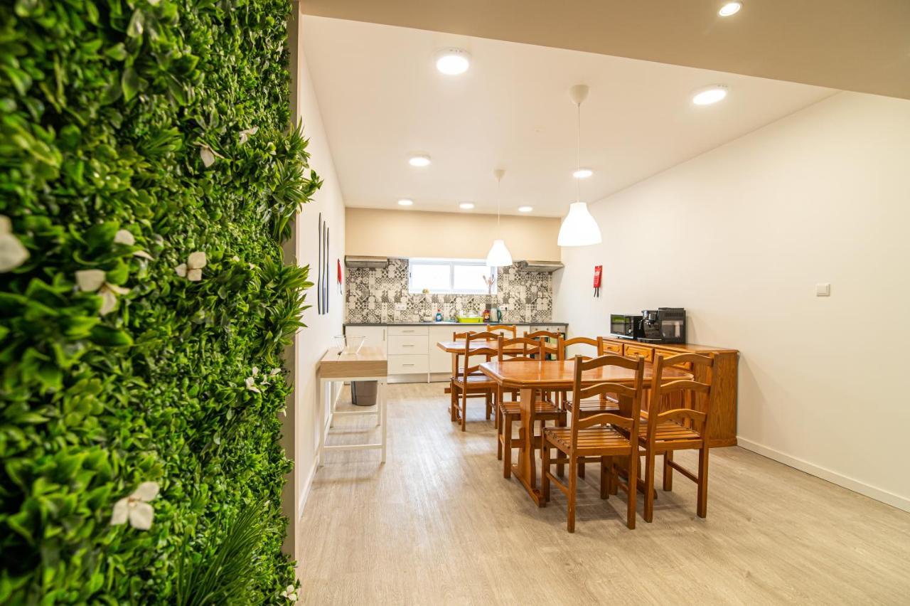 Livramento Residence Luaran gambar