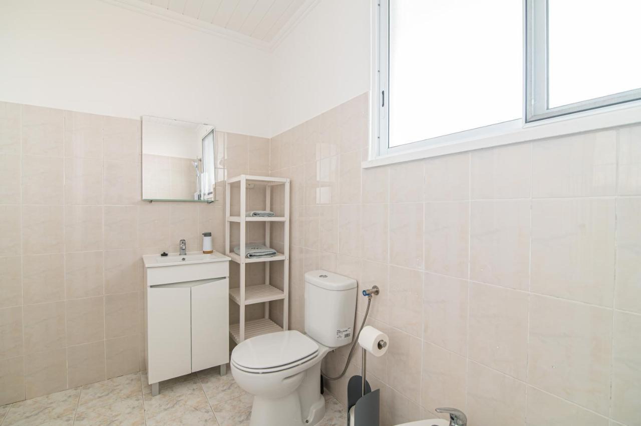 Livramento Residence Luaran gambar