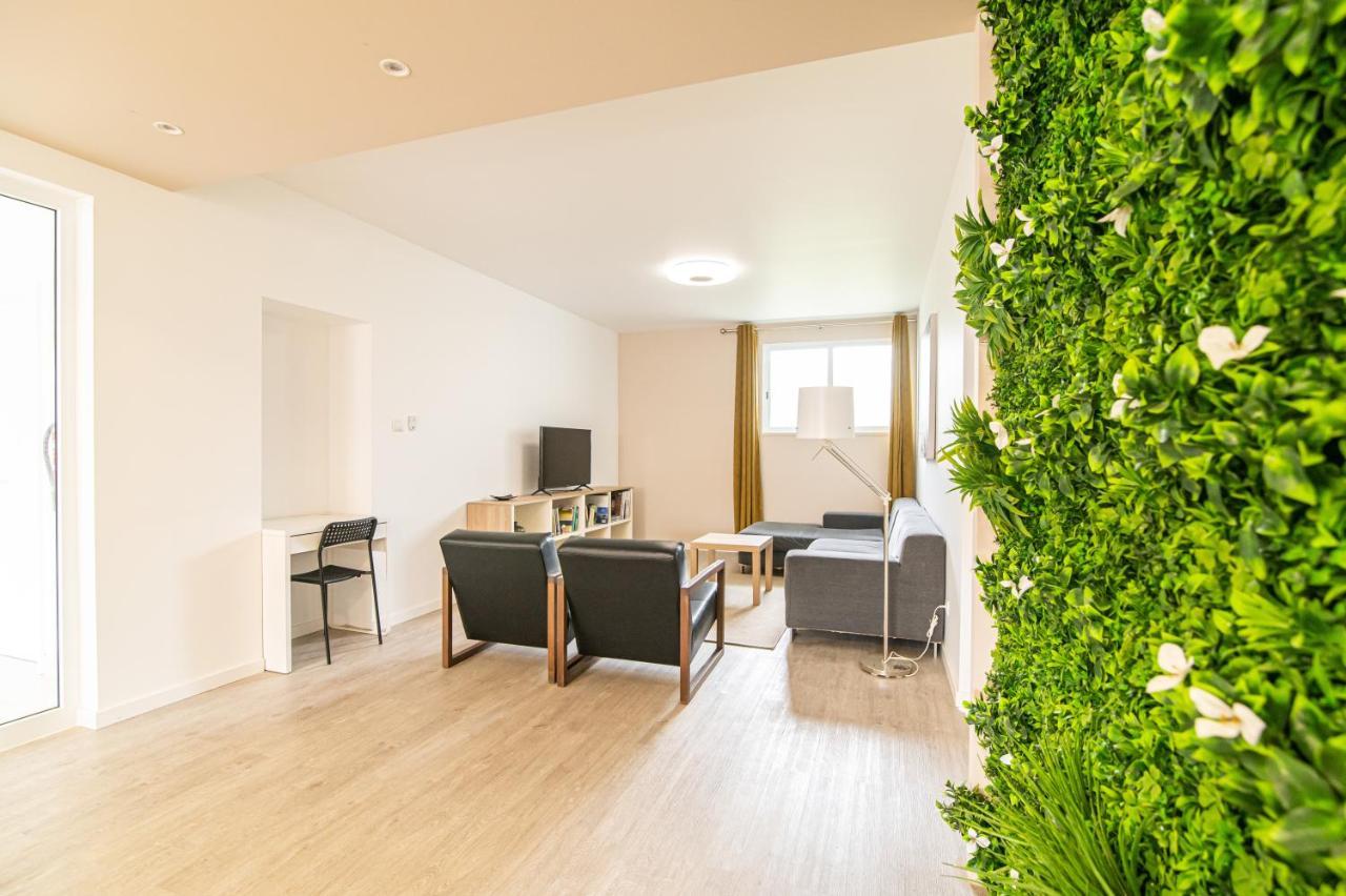 Livramento Residence Luaran gambar
