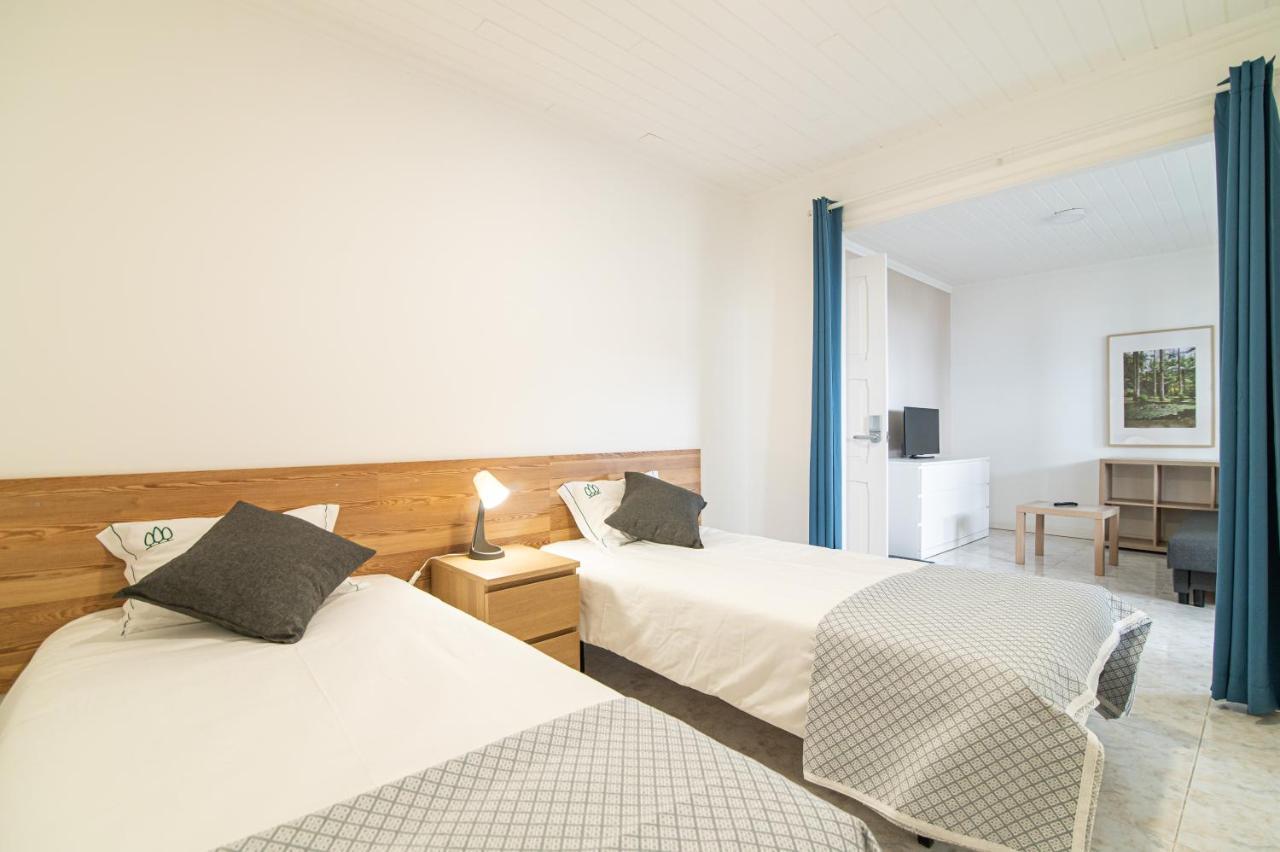 Livramento Residence Luaran gambar