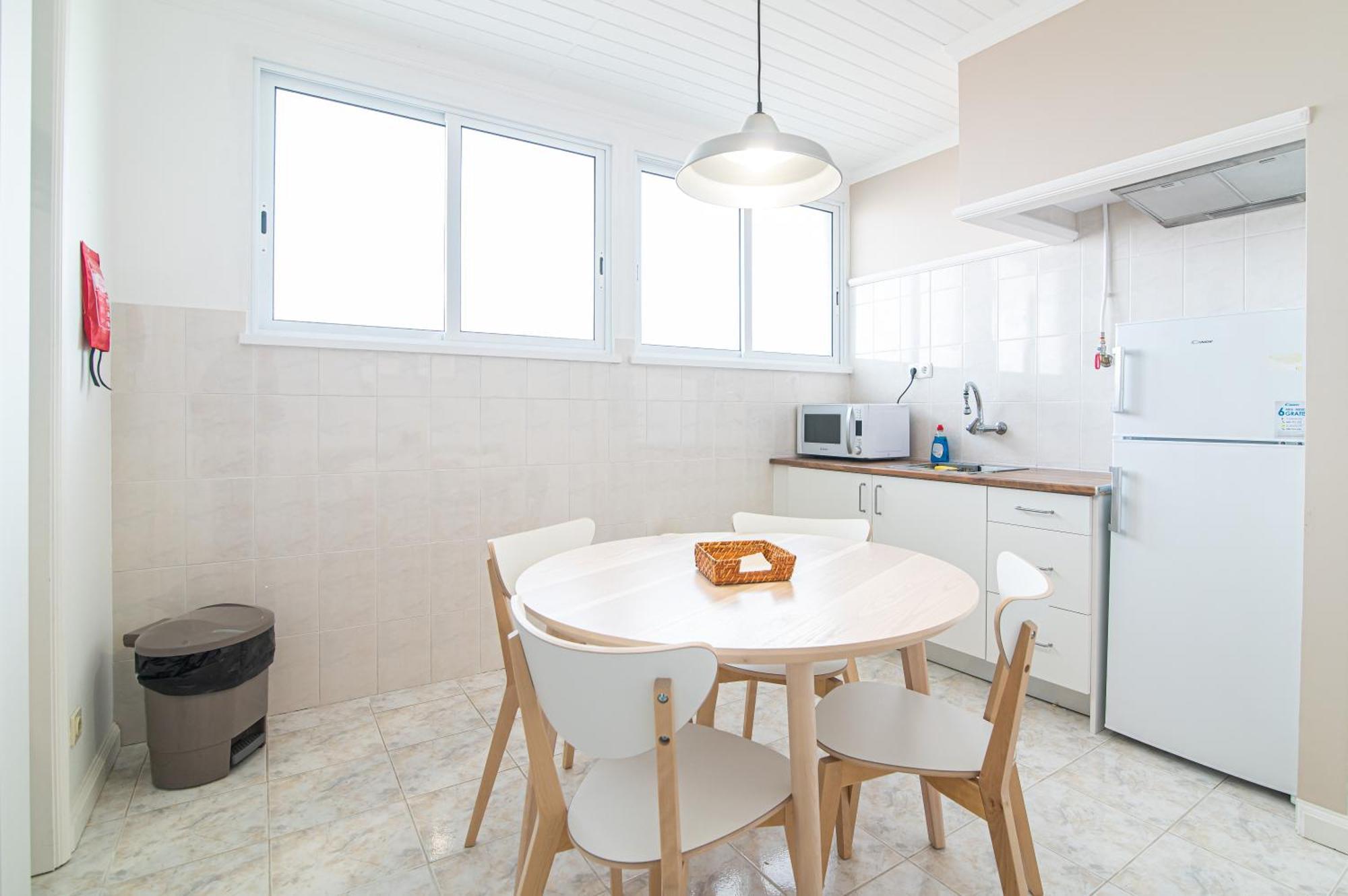 Livramento Residence Luaran gambar