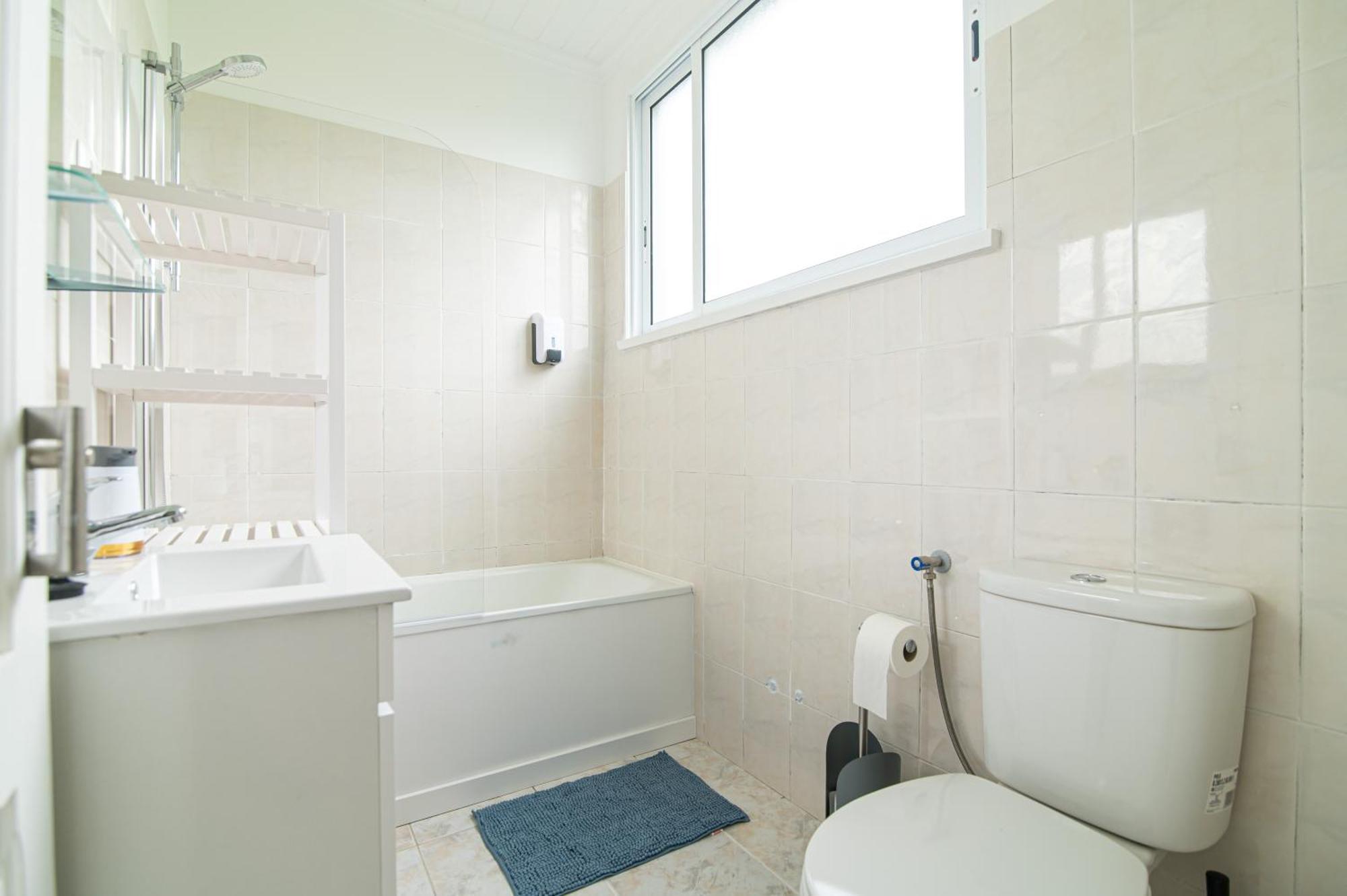 Livramento Residence Luaran gambar