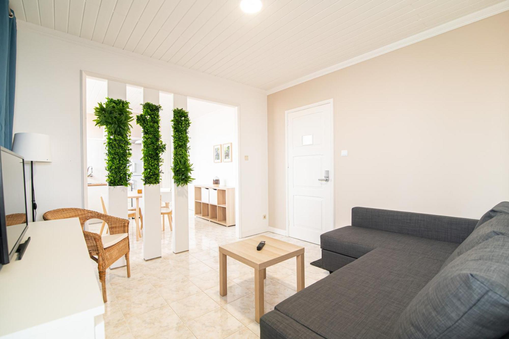 Livramento Residence Luaran gambar