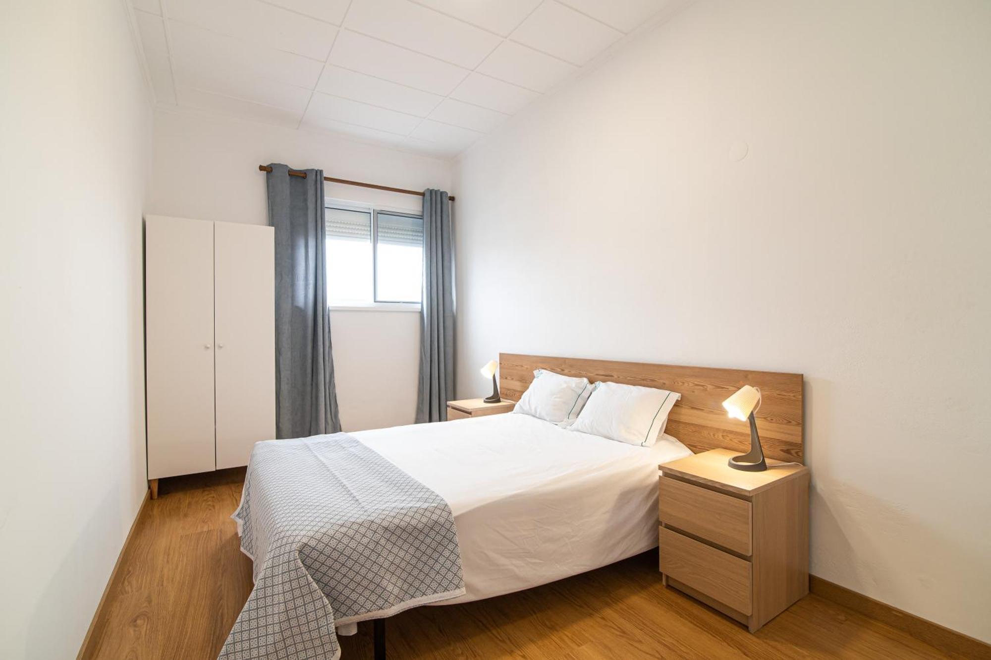 Livramento Residence Luaran gambar