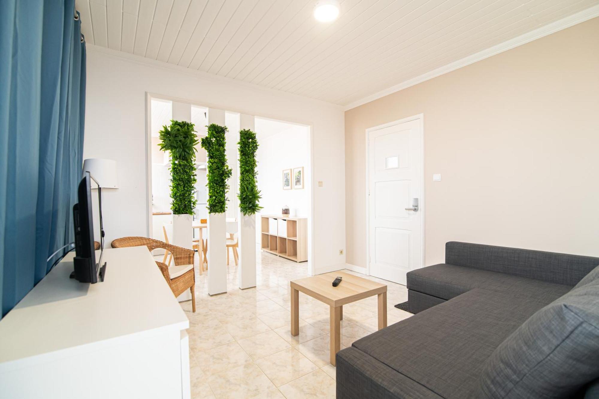 Livramento Residence Luaran gambar